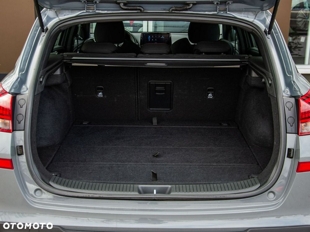 Hyundai i30 - 35