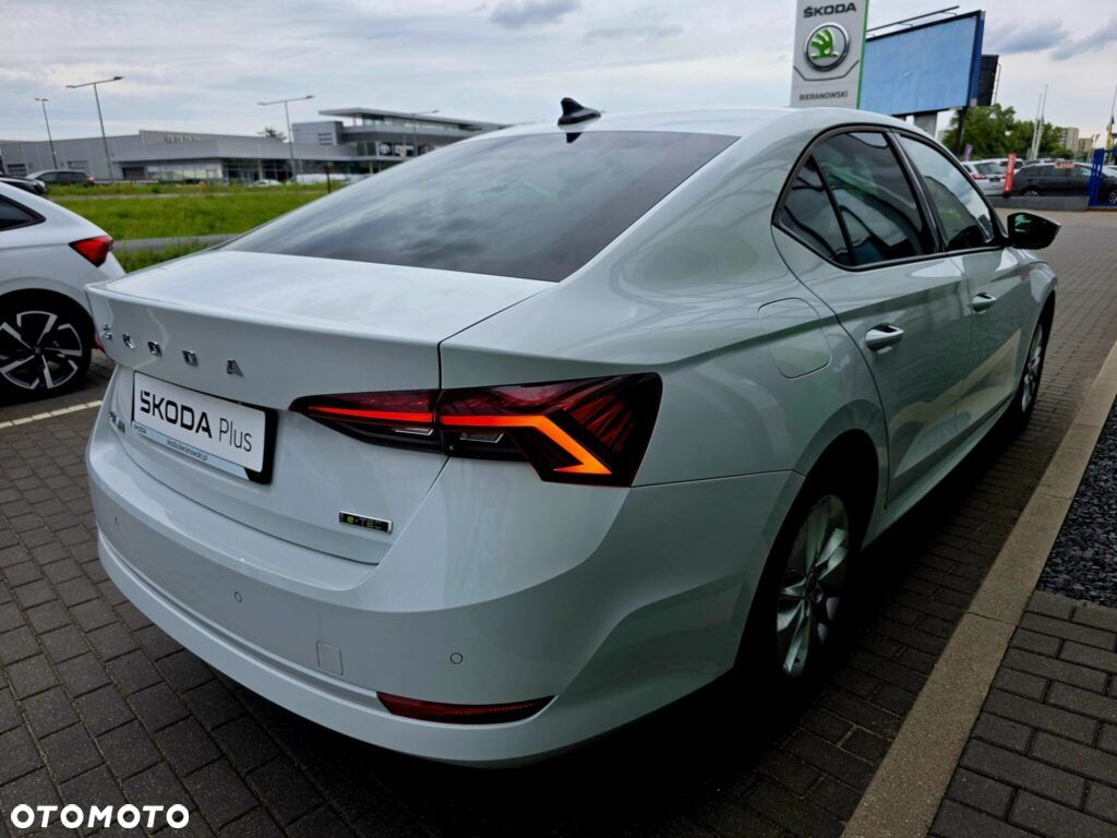Skoda Octavia 1.0 TSI e-Tec Ambition DSG - 11