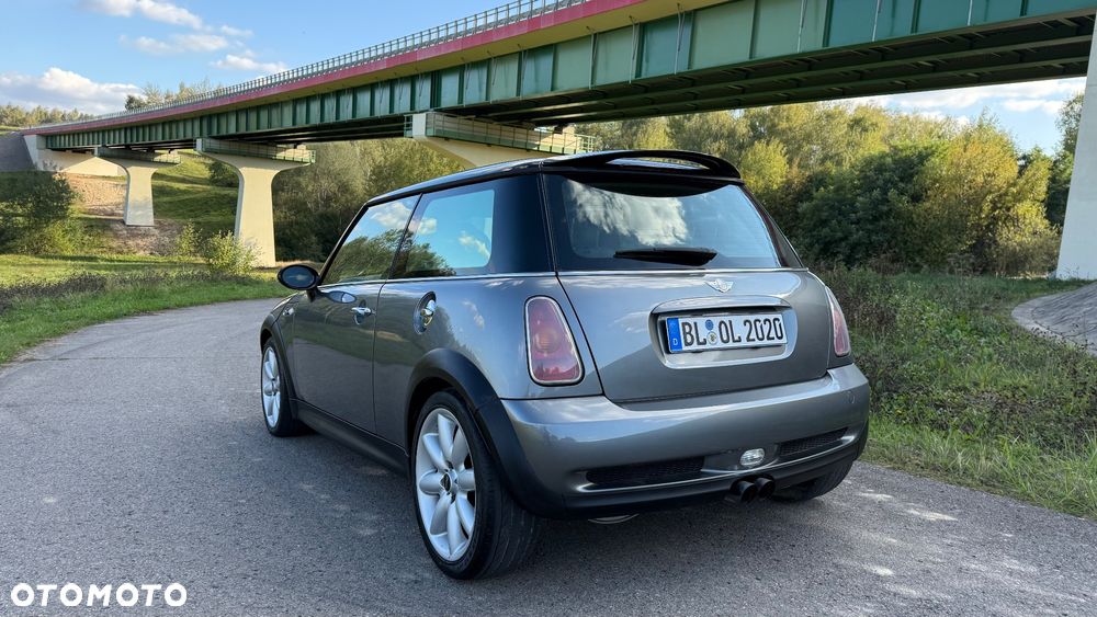 MINI Cooper S Standard - 6