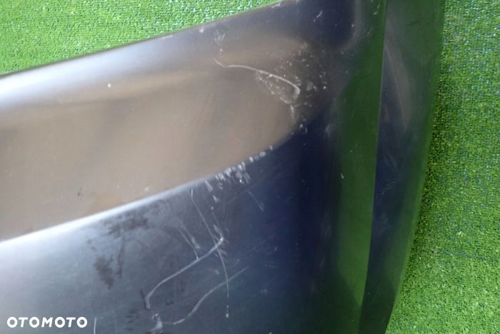 KIA SORENTO 02-07 zderzak przedni przód - 3