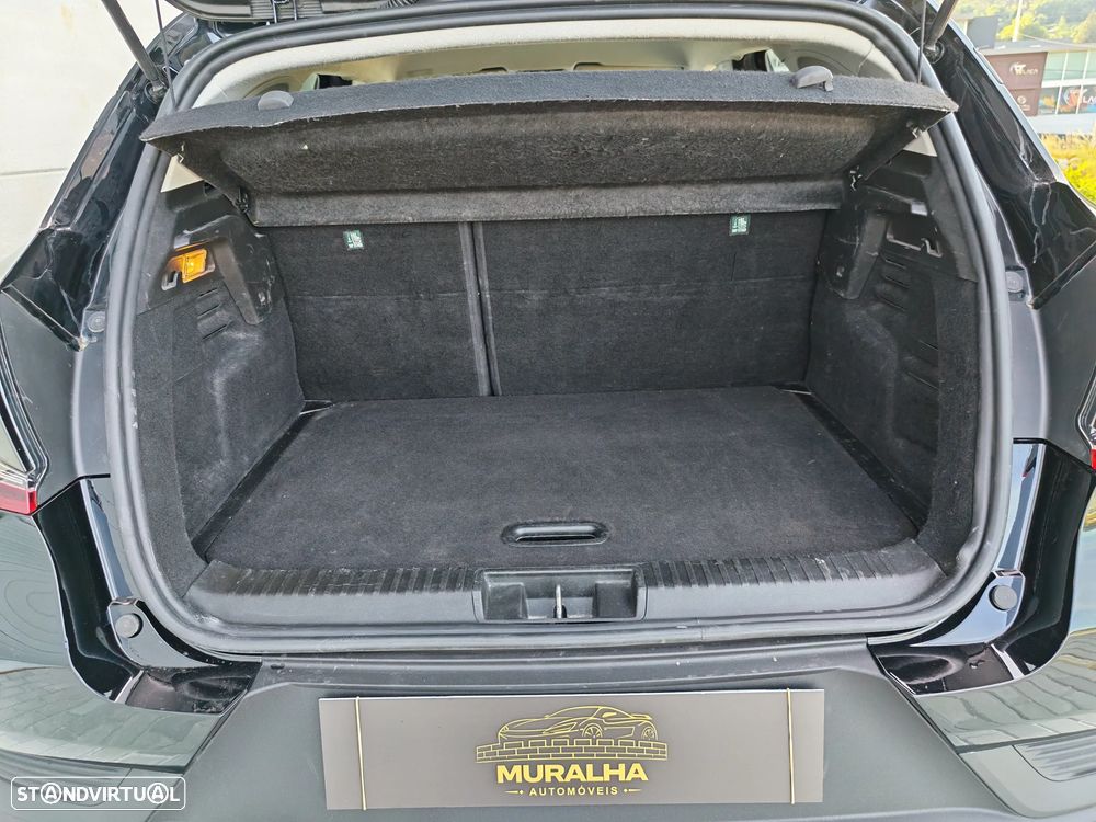 Renault Captur 1.6 E-Tech Full Hybrid Techno - 12
