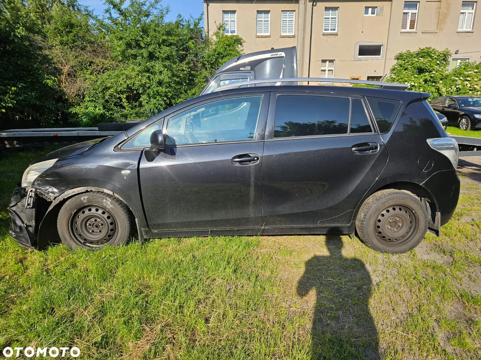 Toyota Verso - 3