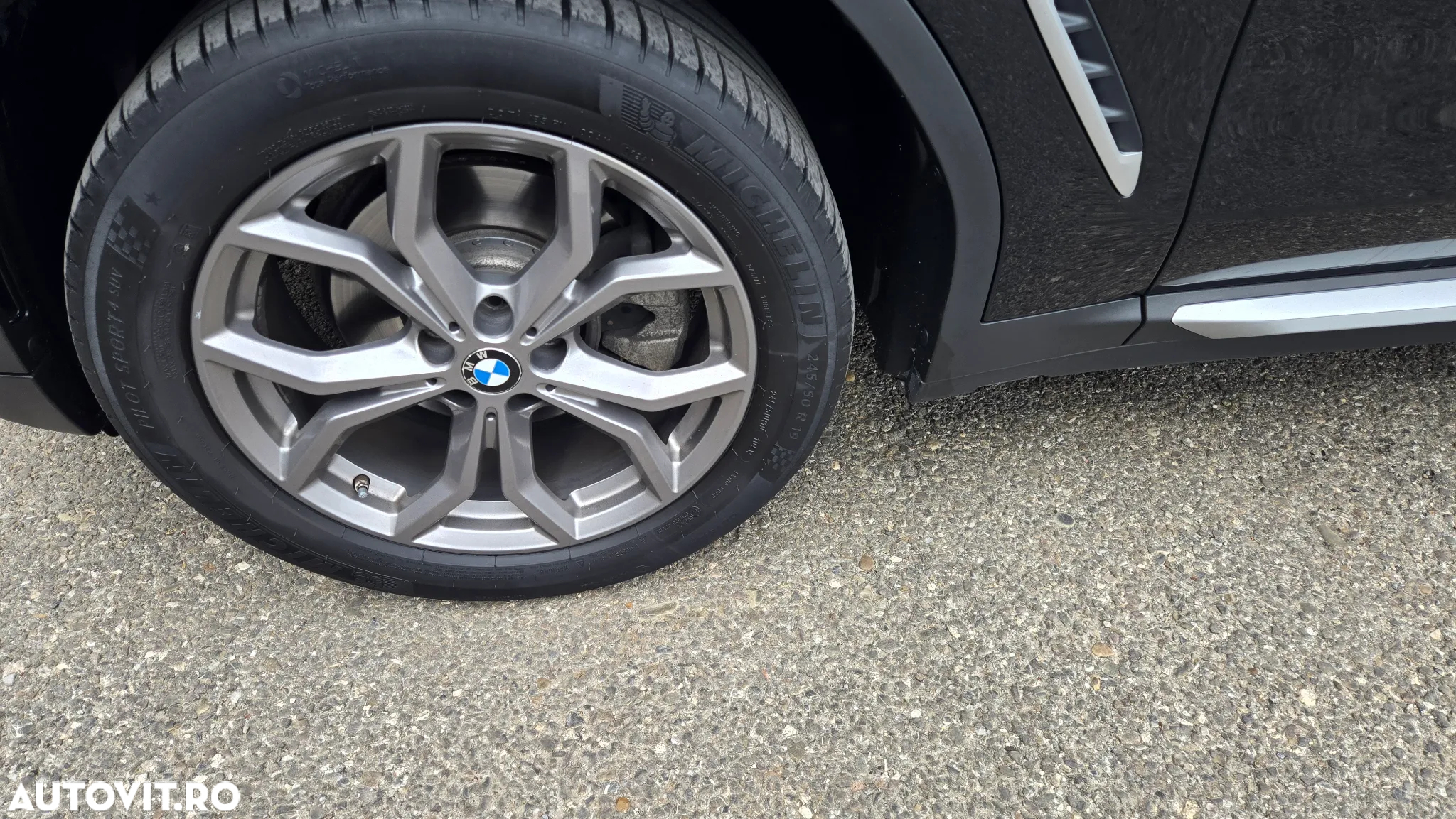 BMW X3 xDrive20d AT MHEV - 5