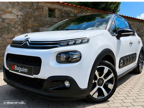 Citroën C3 1.2 PureTech Shine - 1