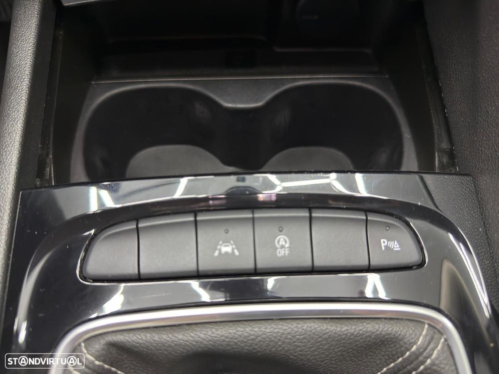 Opel Insignia Grand Sport 1.5 D Ultimate - 33