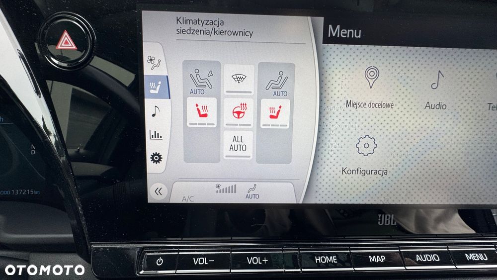 Toyota Mirai - 31