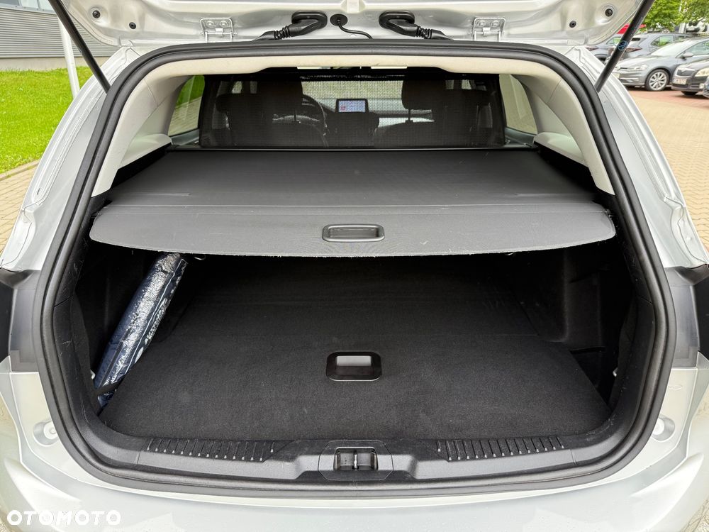 Ford Focus Turnier 1.5 EcoBlue Start-Stopp-System TITANIUM - 33