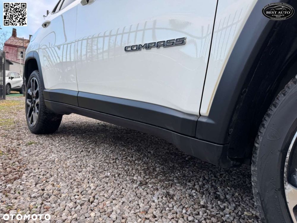 Jeep Compass - 19
