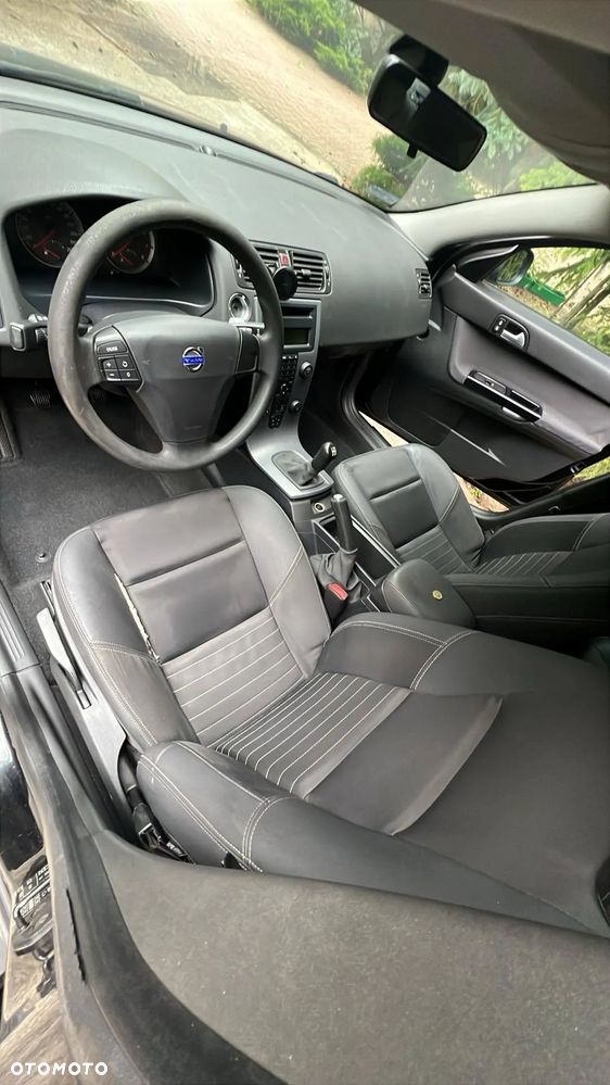 Volvo S40 - 4