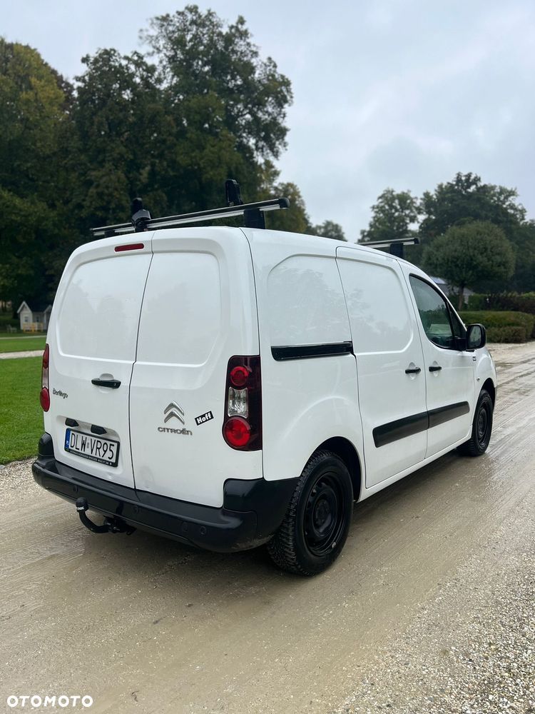 Citroën Berlingo L2 BlueHDi 100 - 3
