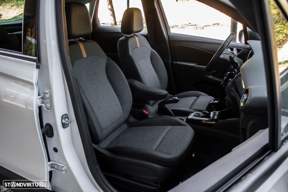 Opel Crossland X 1.2 T Innovation Aut. - 28