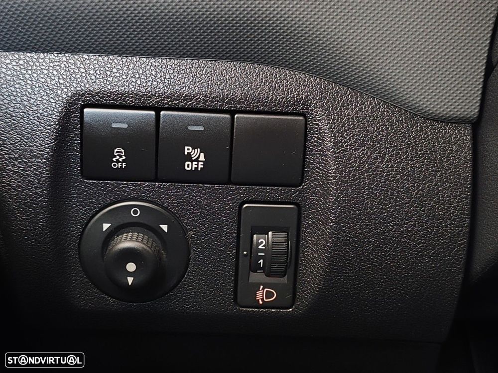 Peugeot Partner 1.6 BlueHDi L2 SE Office - 19