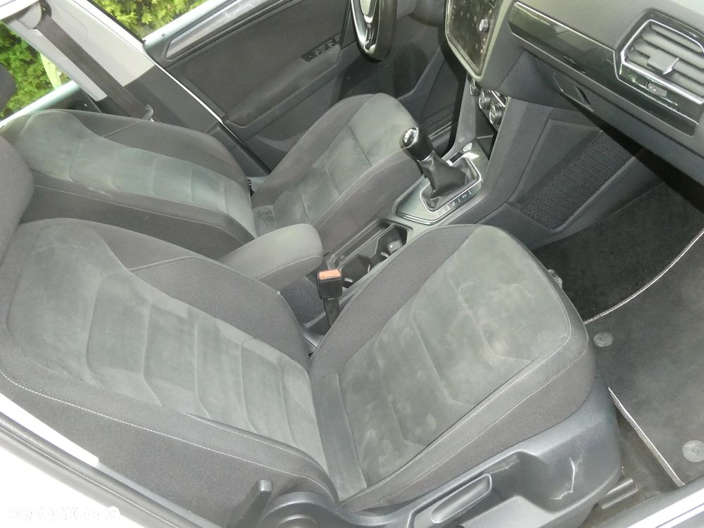 Volkswagen Tiguan - 6