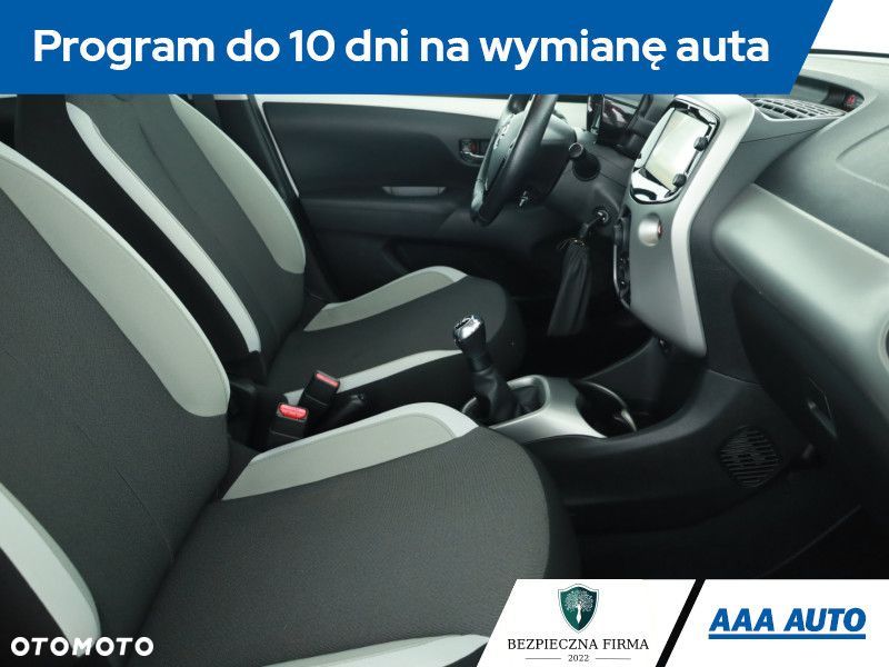 Toyota Aygo - 9