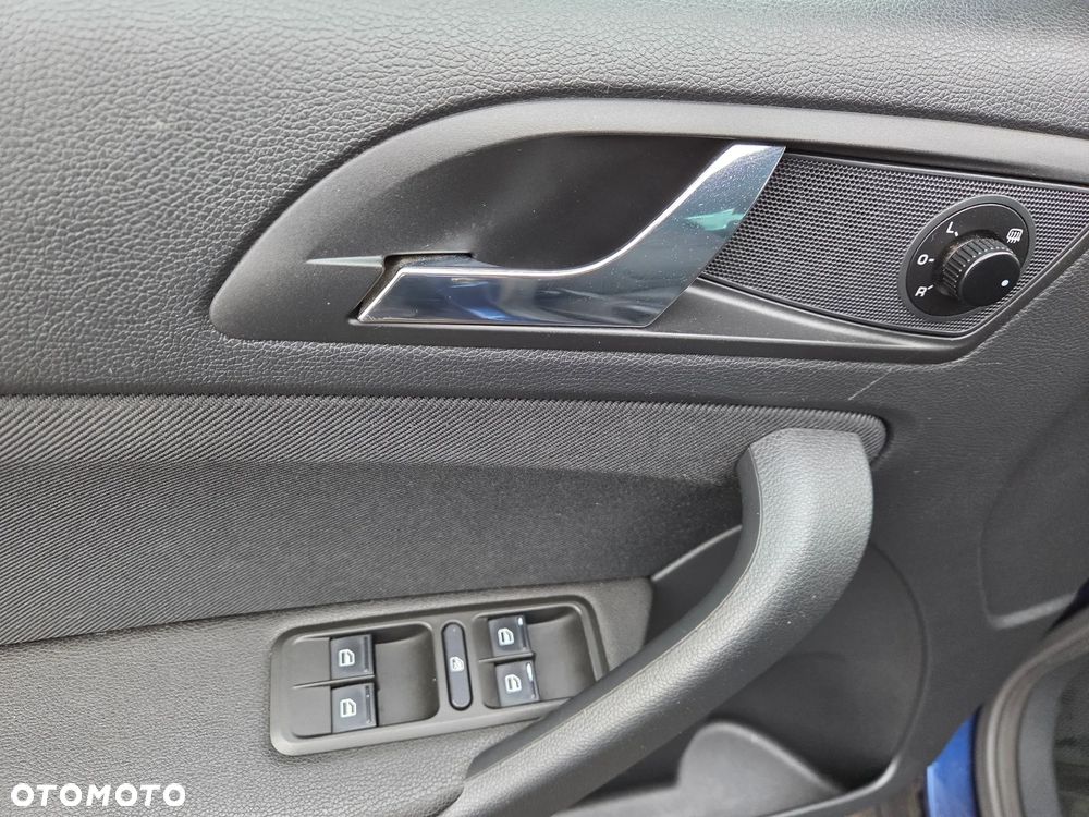 Skoda Yeti 2.0 TDI - 15