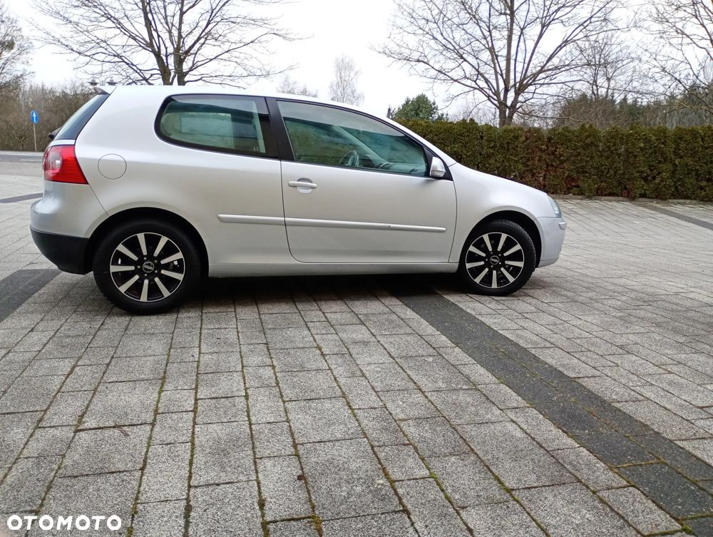 Volkswagen Golf 1.4 Trendline - 2