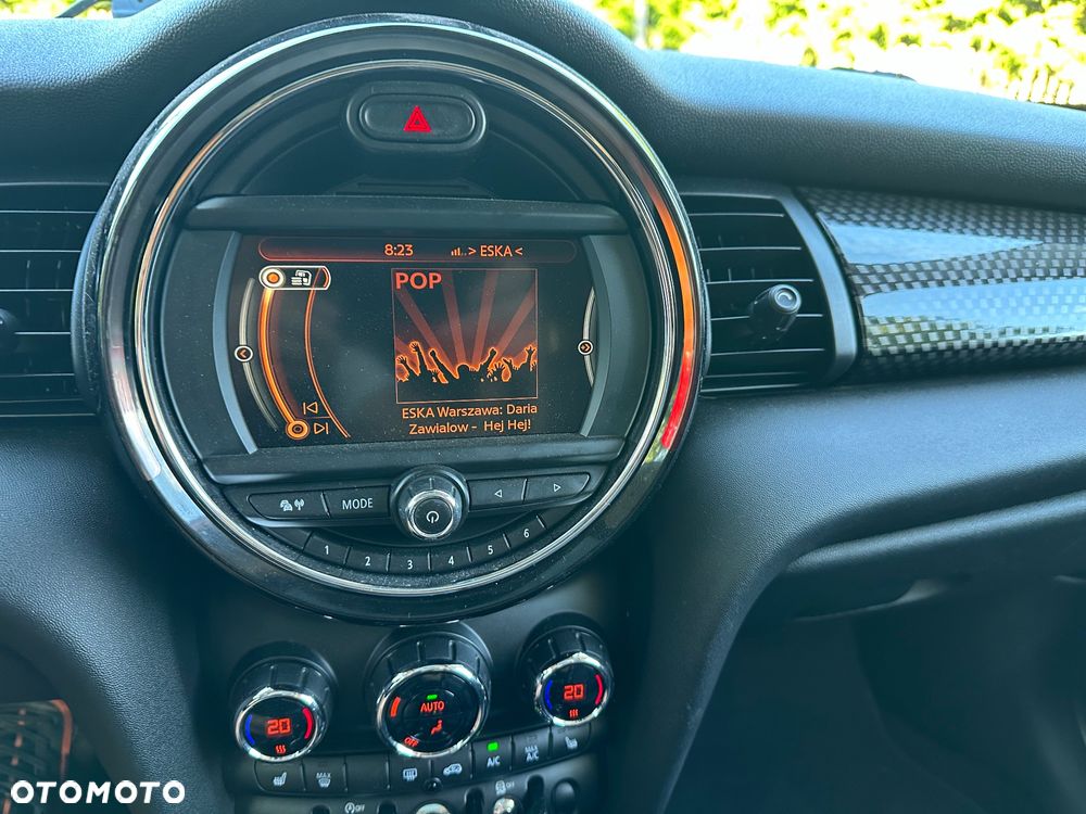 MINI Cooper S sport - 25