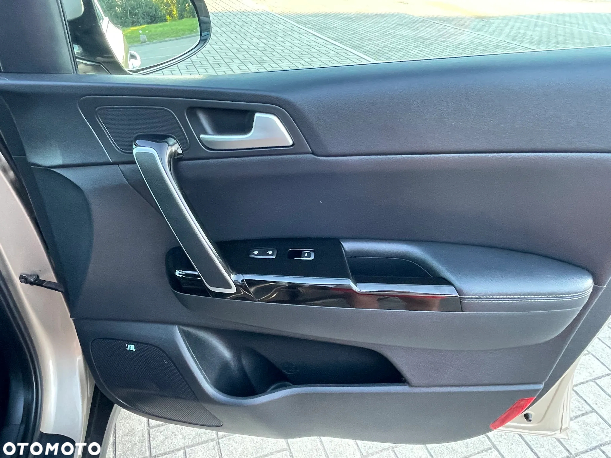 Kia Sportage 1.6 GDI Business Line 2WD - 32