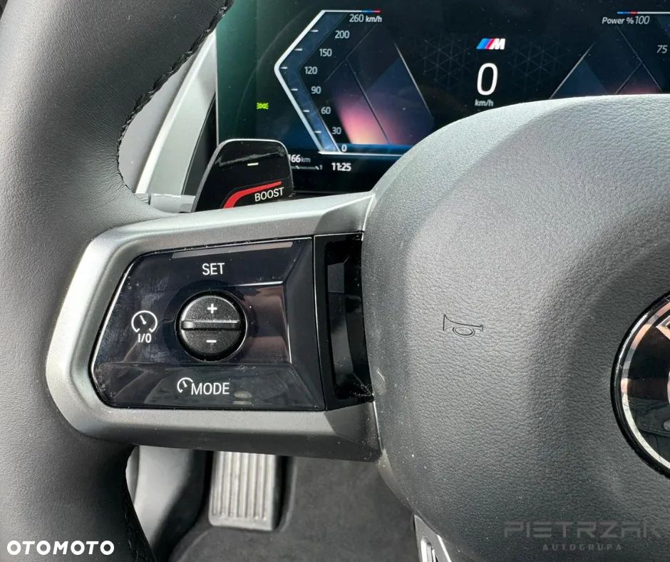 BMW X3 - 13