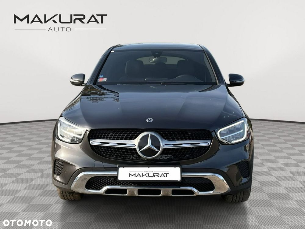 Mercedes-Benz GLC 200 4-Matic - 6