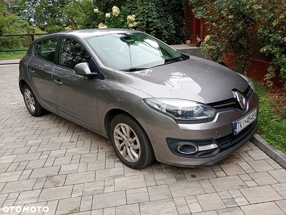 Renault Megane - 16