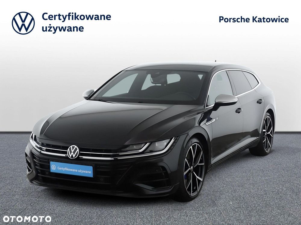 Volkswagen Arteon Shooting Brake 2.0 TSI 4Motion R DSG - 3