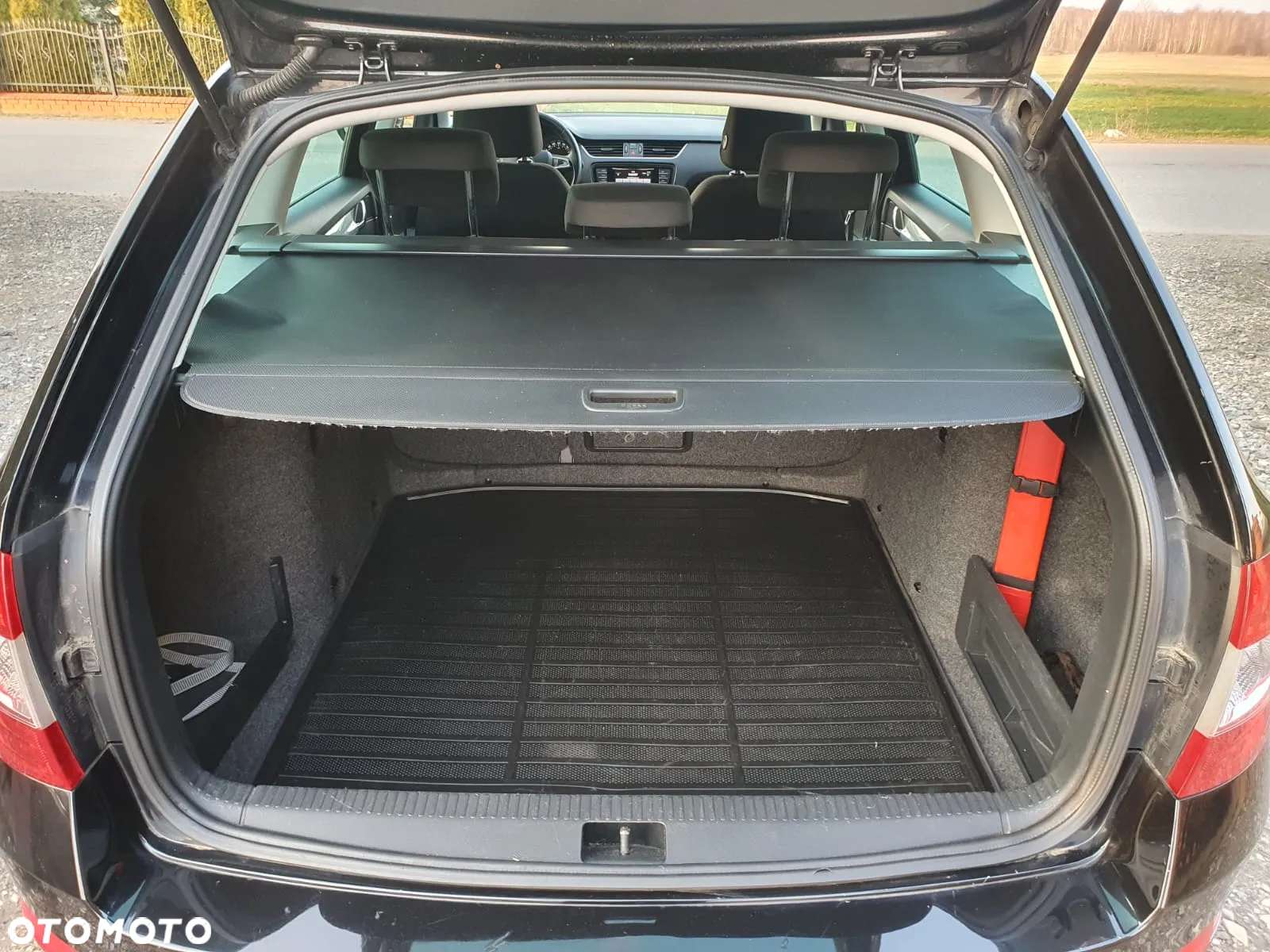 Skoda Octavia 1.6 TDI Classic - 38
