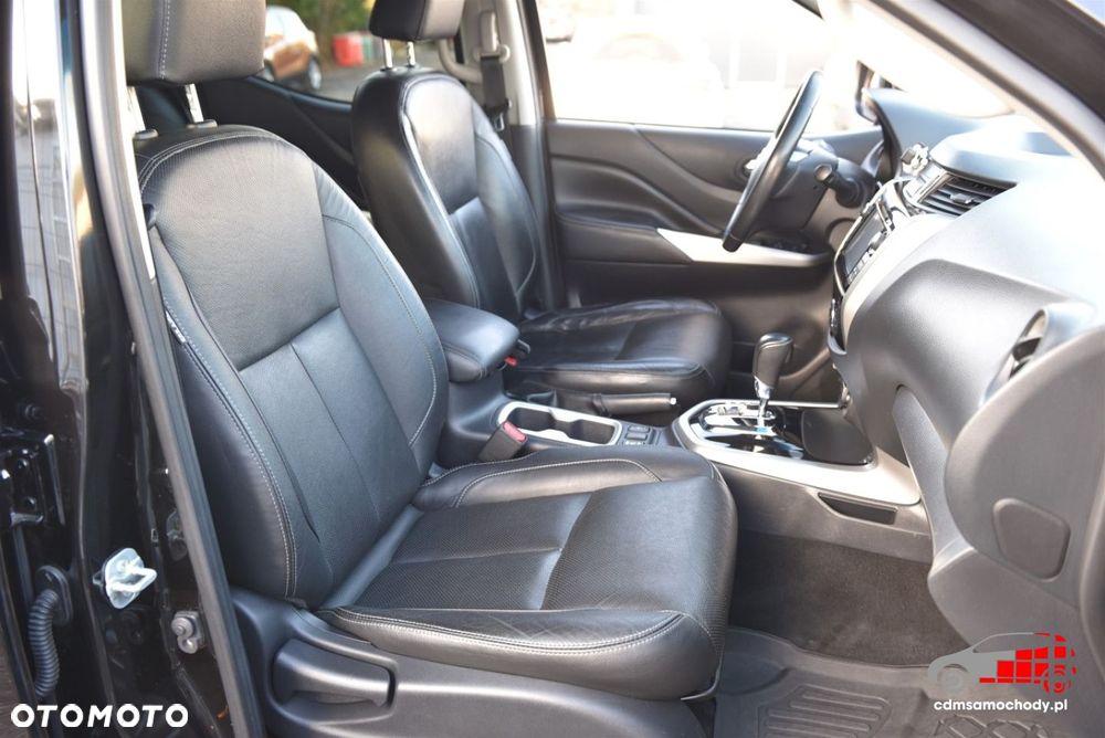 Nissan Navara - 19