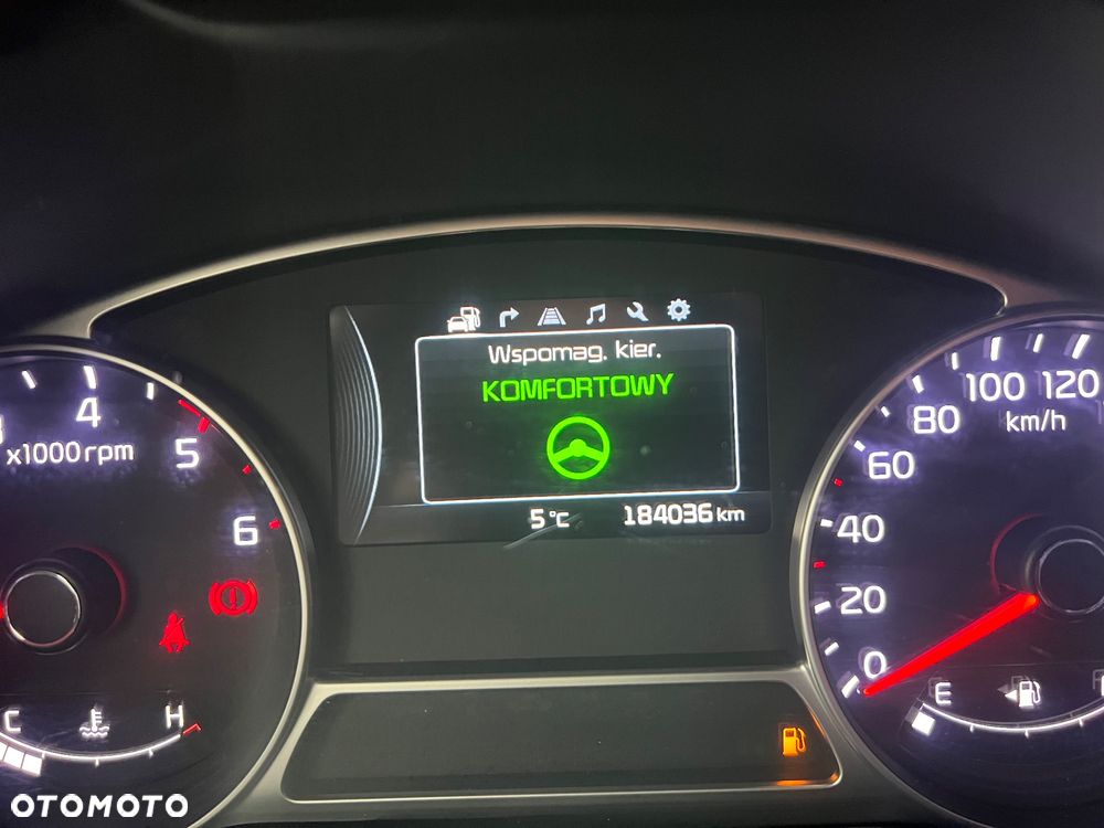 Kia Soul 1.6 CRDI XL - 18