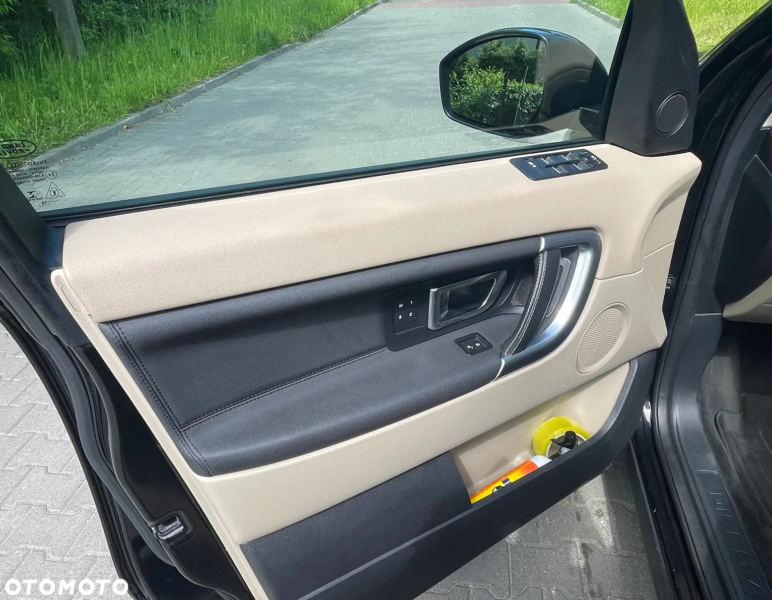 Land Rover Discovery Sport 2.0 Si4 HSE - 12