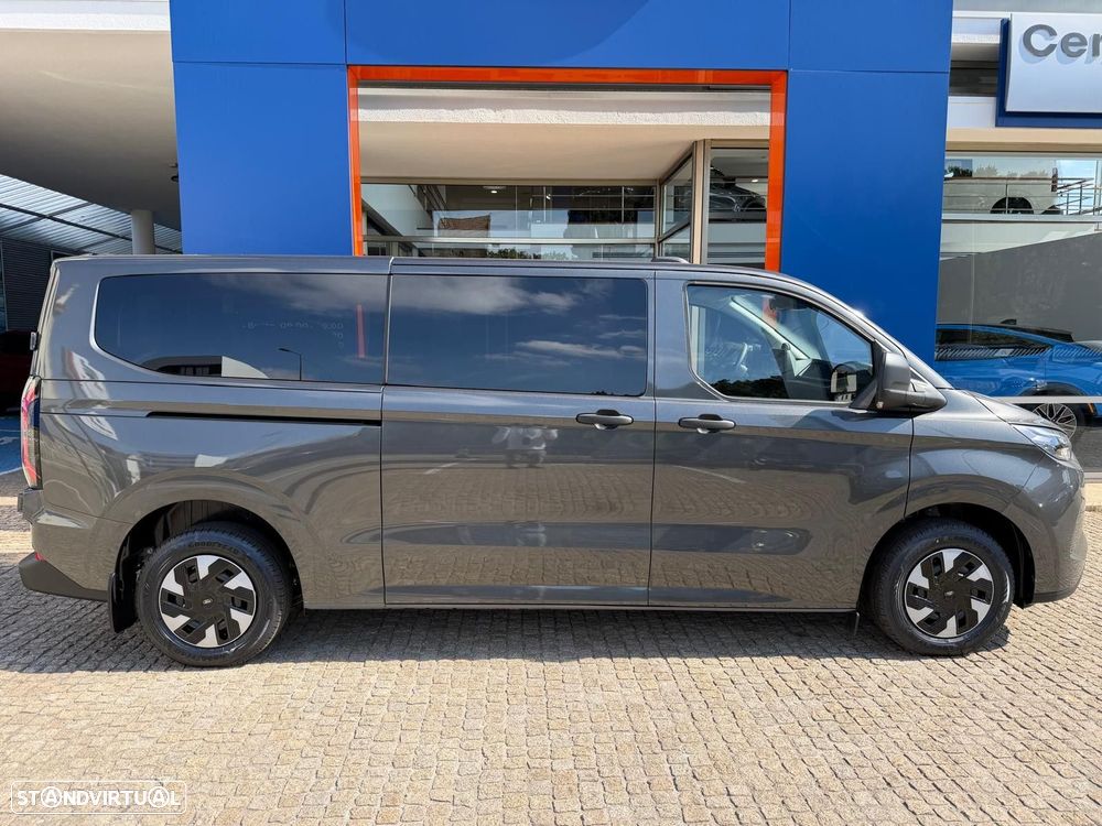 Ford Transit Custom KOMBI L2 BEV 83KWh 136cv TREND - 5