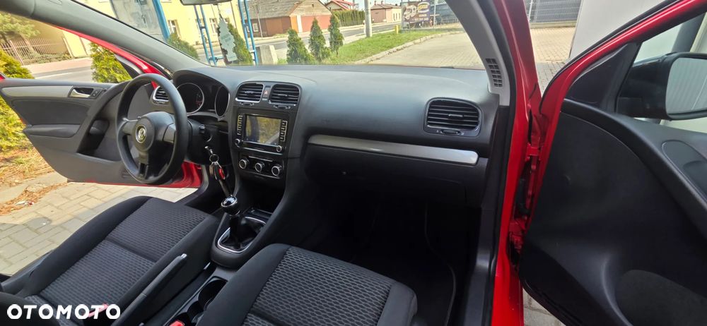 Volkswagen Golf 1.4 United - 36