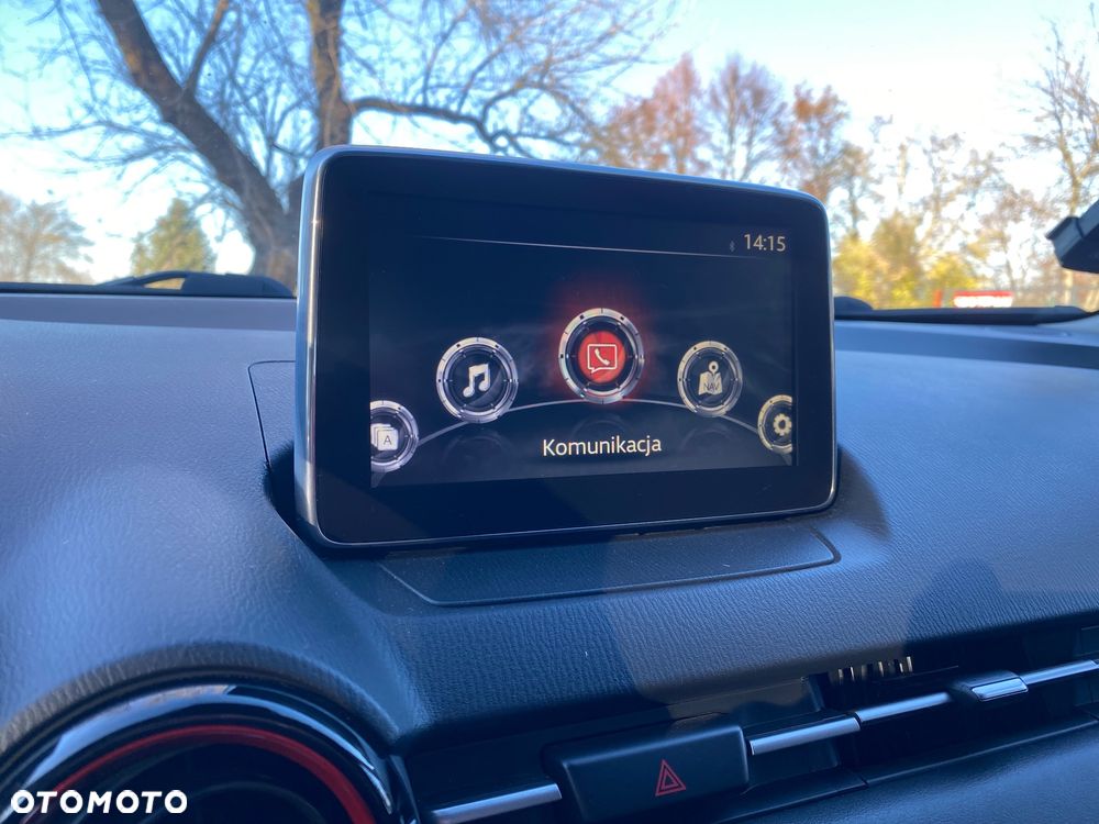 Mazda CX-3 2.0 Skypassion - 33