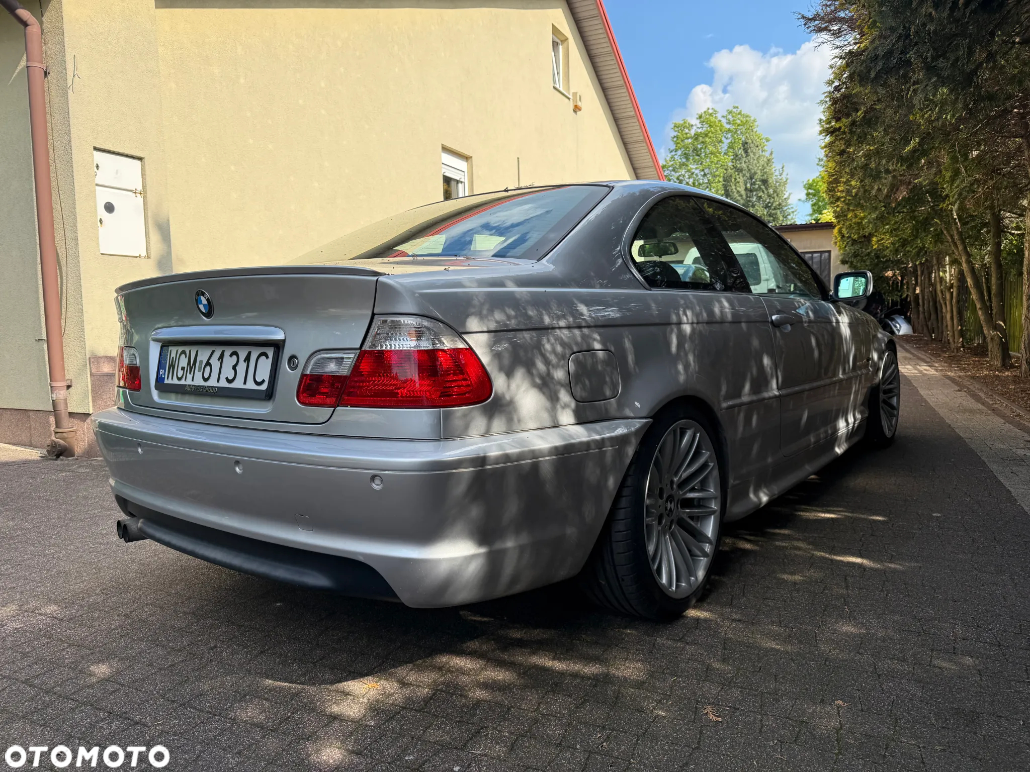 BMW Seria 3 - 3