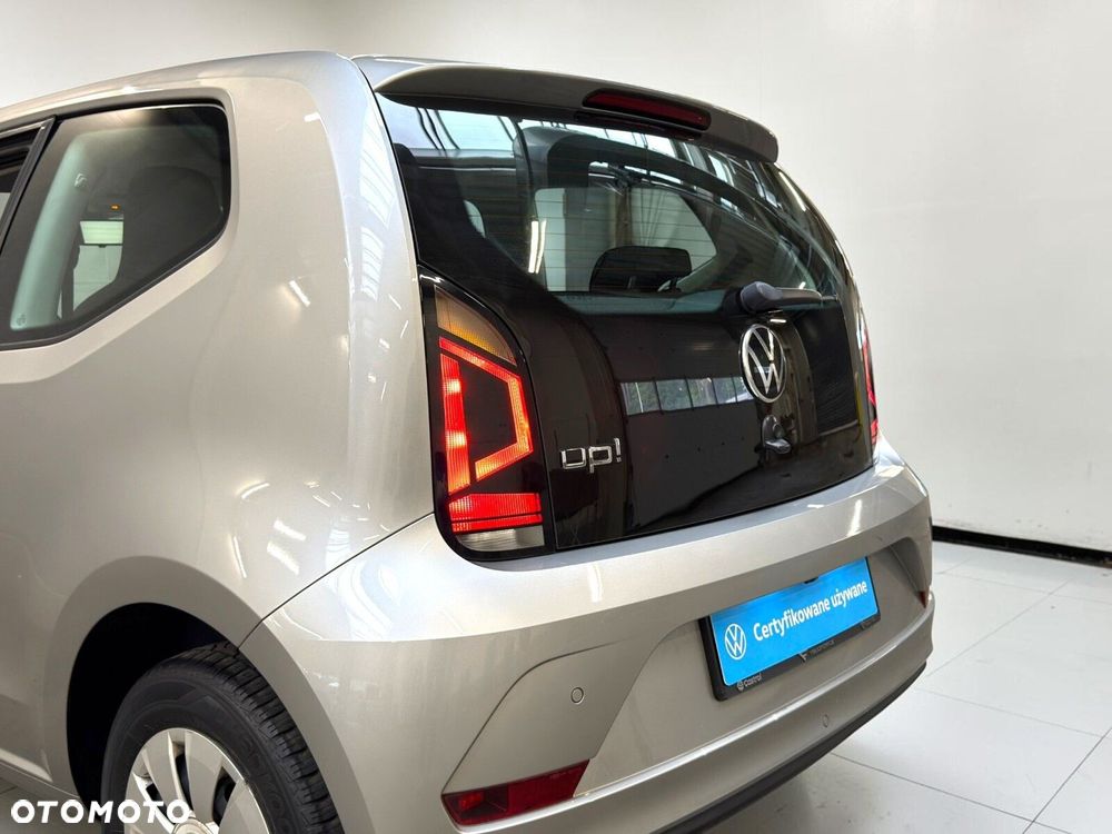 Volkswagen up! 1.0 move - 13