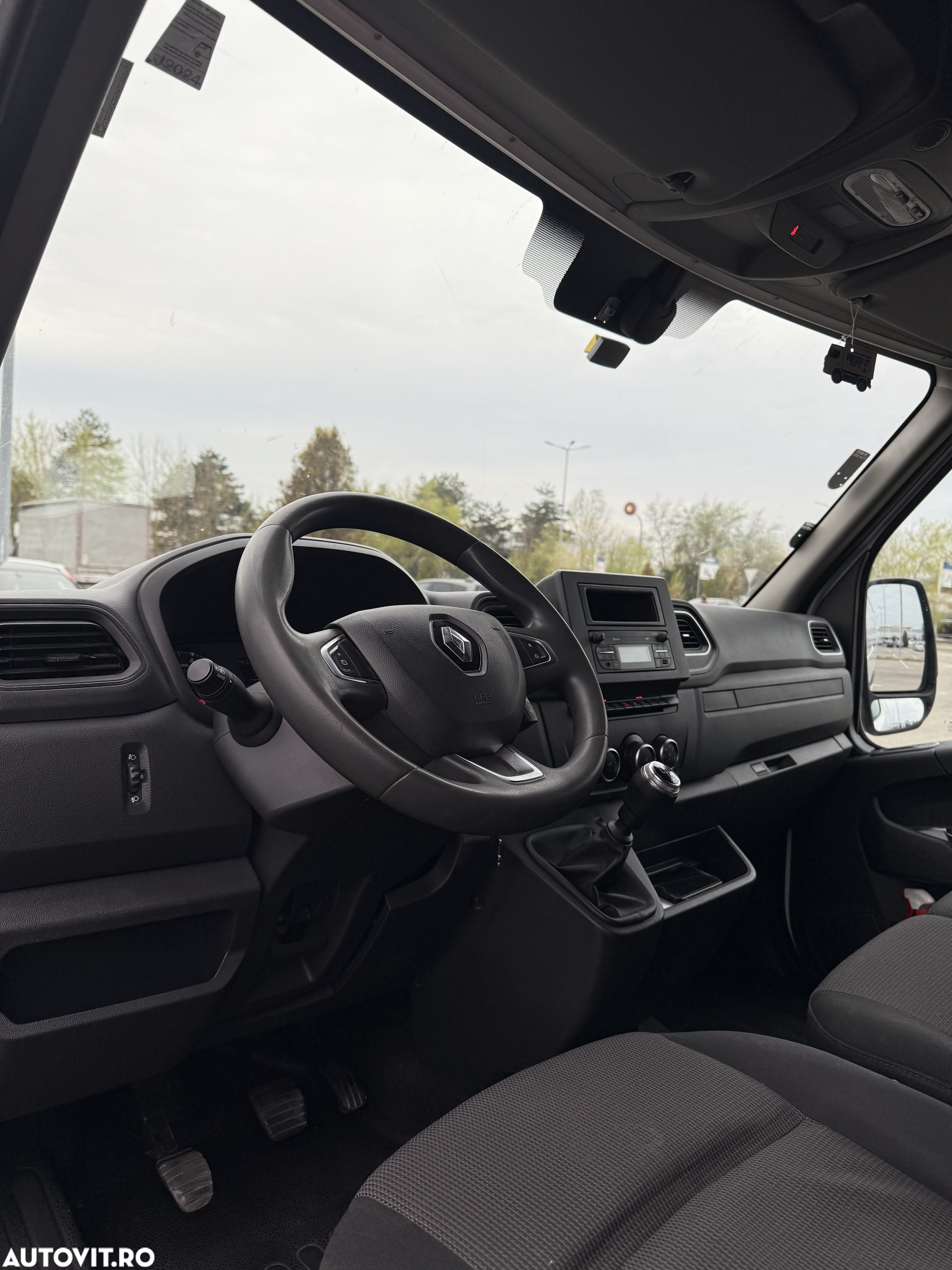 Renault Master - 5