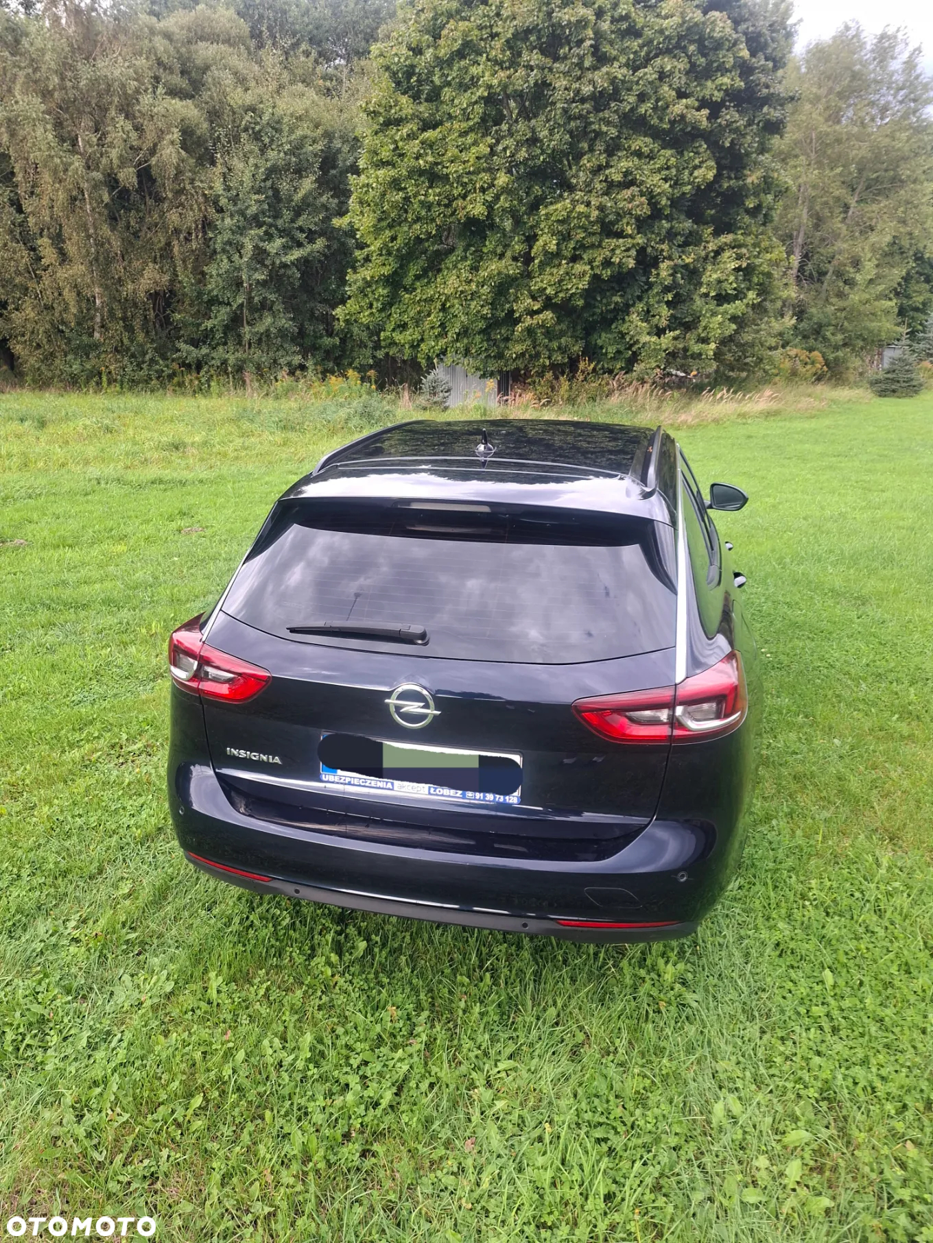 Opel Insignia 1.6 CDTI Enjoy S&S - 6