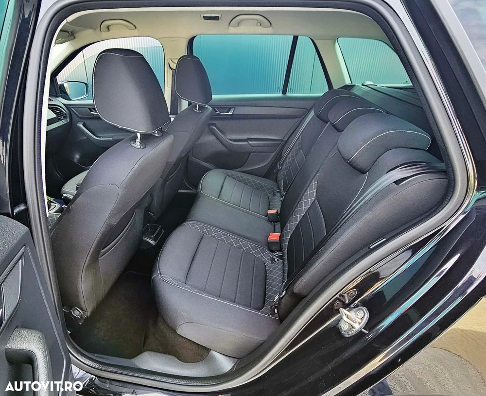 Skoda Fabia - 9