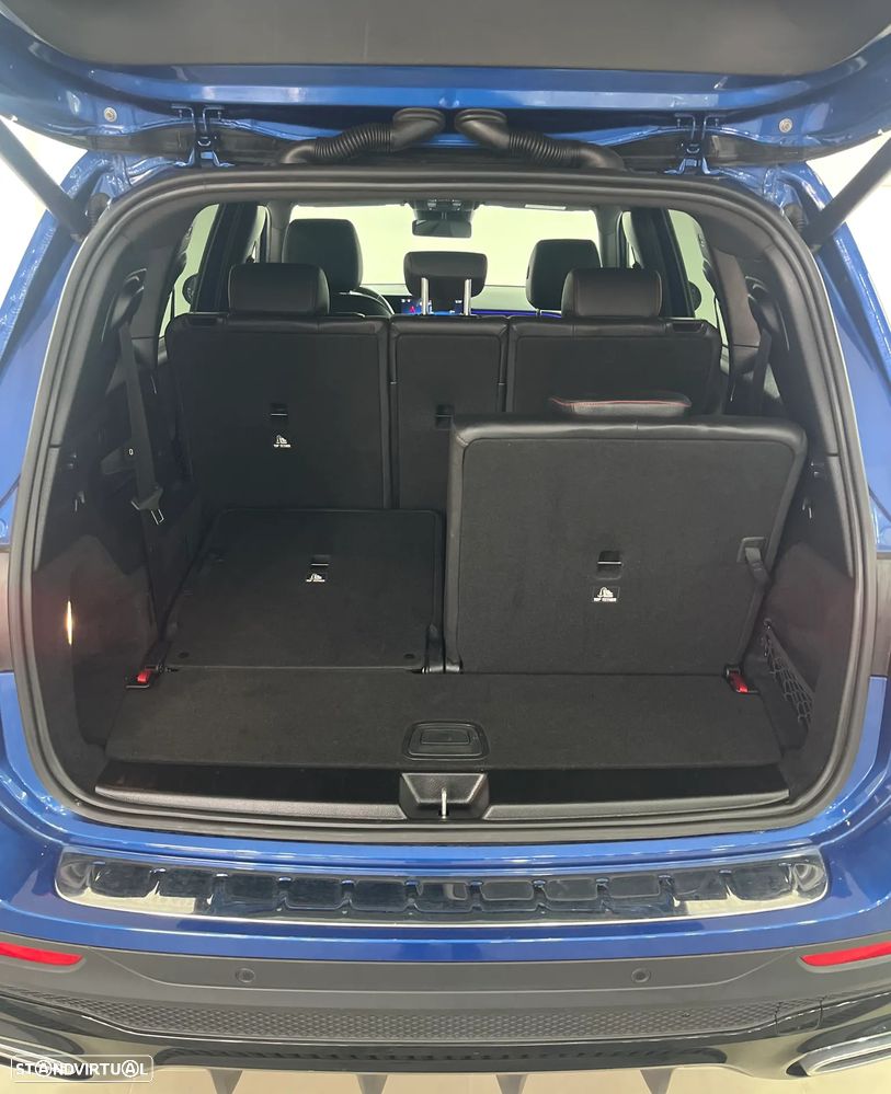 Mercedes-Benz GLB 180 d AMG Line - 16