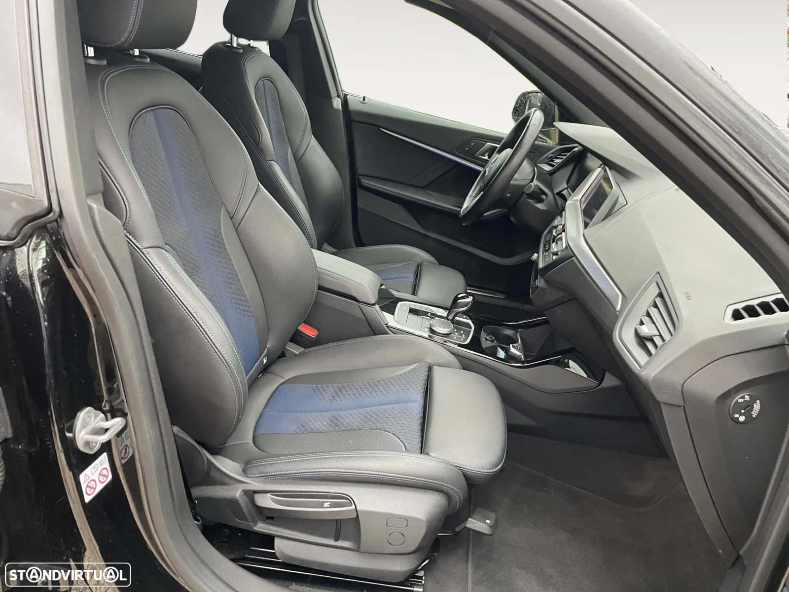 BMW 216 Gran Coupé d Pack Desportivo M - 14