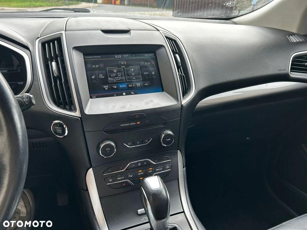 Ford Edge - 18