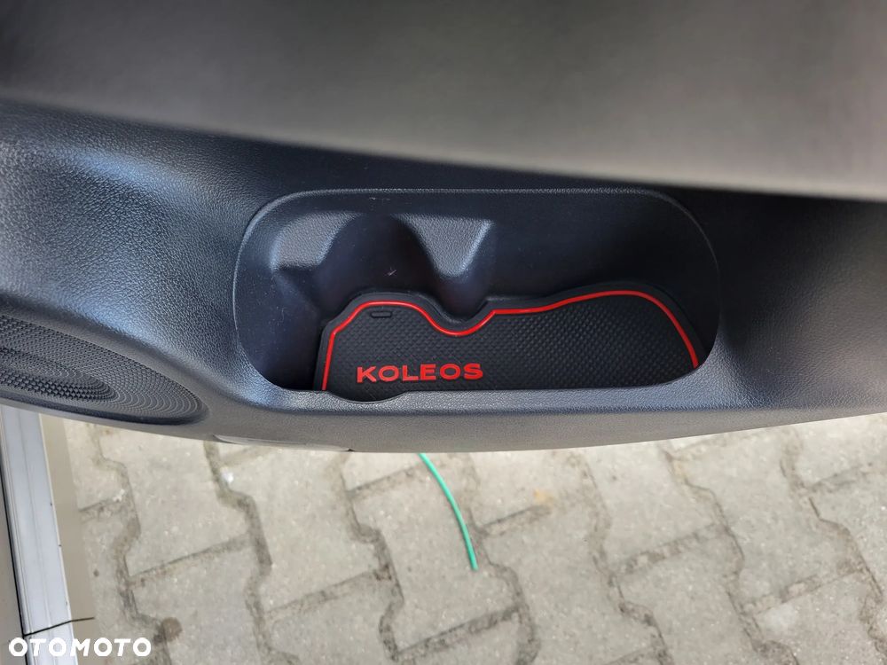 Renault Koleos 2.0 dCi 4x4 Bose Edition - 32
