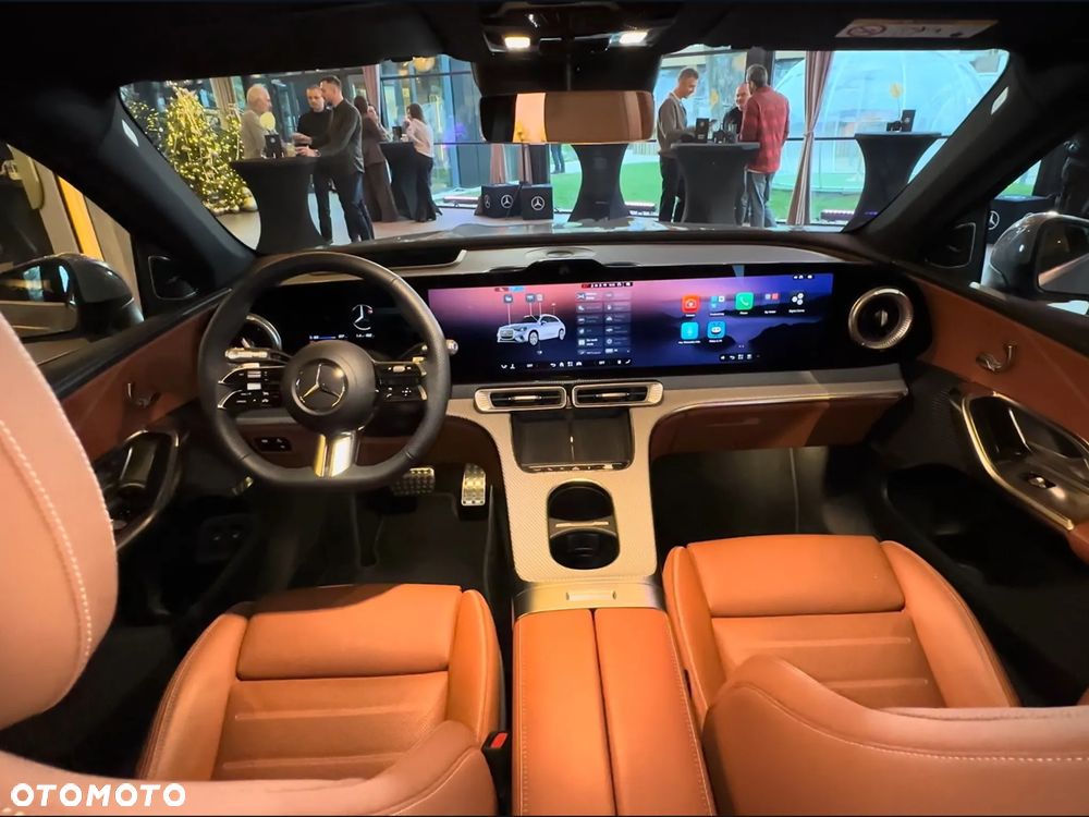 Mercedes-Benz GLC - 19