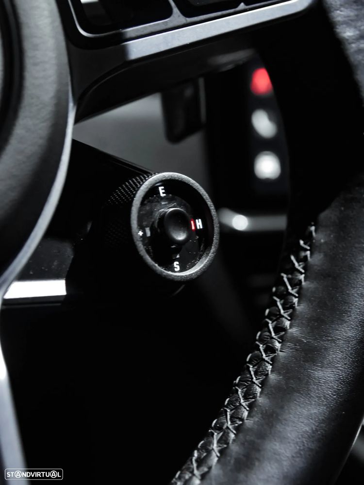 Porsche Cayenne E-Hybrid - 12