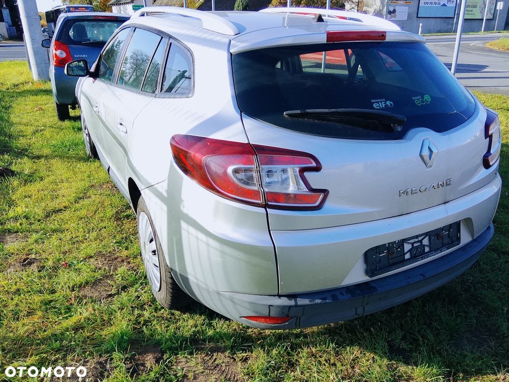 Renault Megane - 4