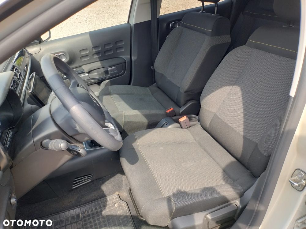 Citroën C3 1.2 PureTech Max - 11