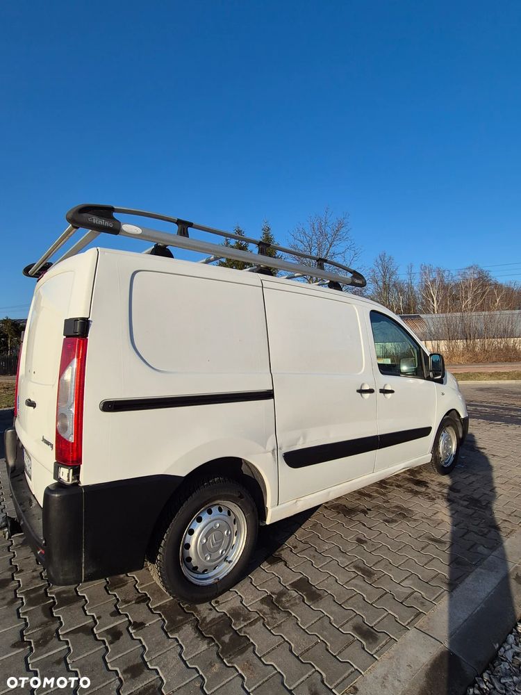 Citroën Jumpy - 7