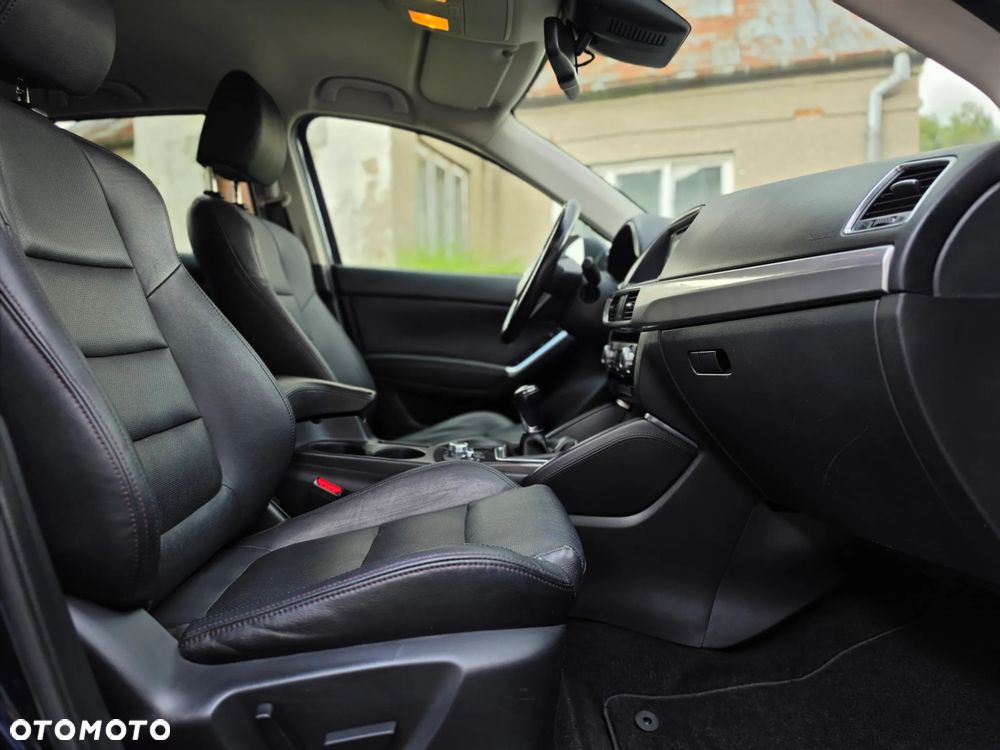 Mazda CX-5 - 27