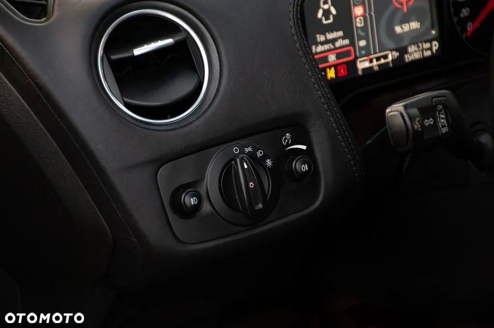 Ford Mondeo Turnier 2.0 TDCi Titanium X - 38