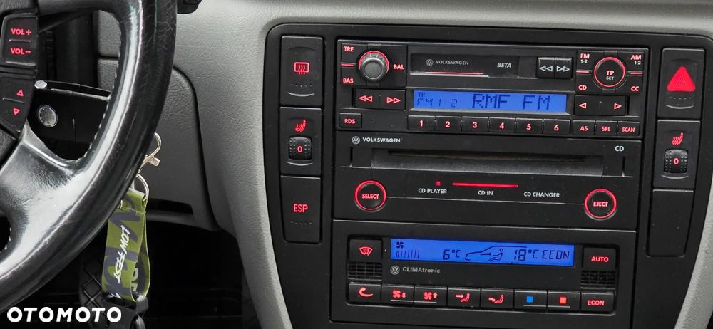 Volkswagen Passat 2.0 4Motion Comfortline - 21